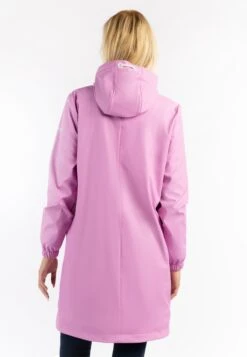 Schmuddelwedda BridgeportImpermeabileBonbonpink Donna Giacche E Blazer WD221U0R4-J11 -Schmuddelwedda d4958b2e8e294cc08a94f0bcbb660d63
