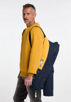 Schmuddelwedda Giacca InvernaleMarine Uomo Giacche WD222T09S-K13 -Schmuddelwedda d49f950fc083477ab8b68978929743a6