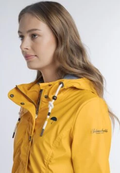 Schmuddelwedda IncusImpermeabileSonnengelb/Marine/Melange Donna Giacche E Blazer WD221U0RM-E15 3 Schmuddelwedda IncusImpermeabileSonnengelb/Marine/Melange Donna Giacche E Blazer WD221U0RM-E15 -Schmuddelwedda d4b0f20bed8a48d09d25ae3d57b670f0