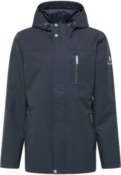 Schmuddelwedda ImpermeabileMarine Marine Uomo Giacche WD222T093-K12 4 Schmuddelwedda ImpermeabileMarine Marine Uomo Giacche WD222T093-K12 -Schmuddelwedda d4c4f7ced902489dac08c2b465d78ae1