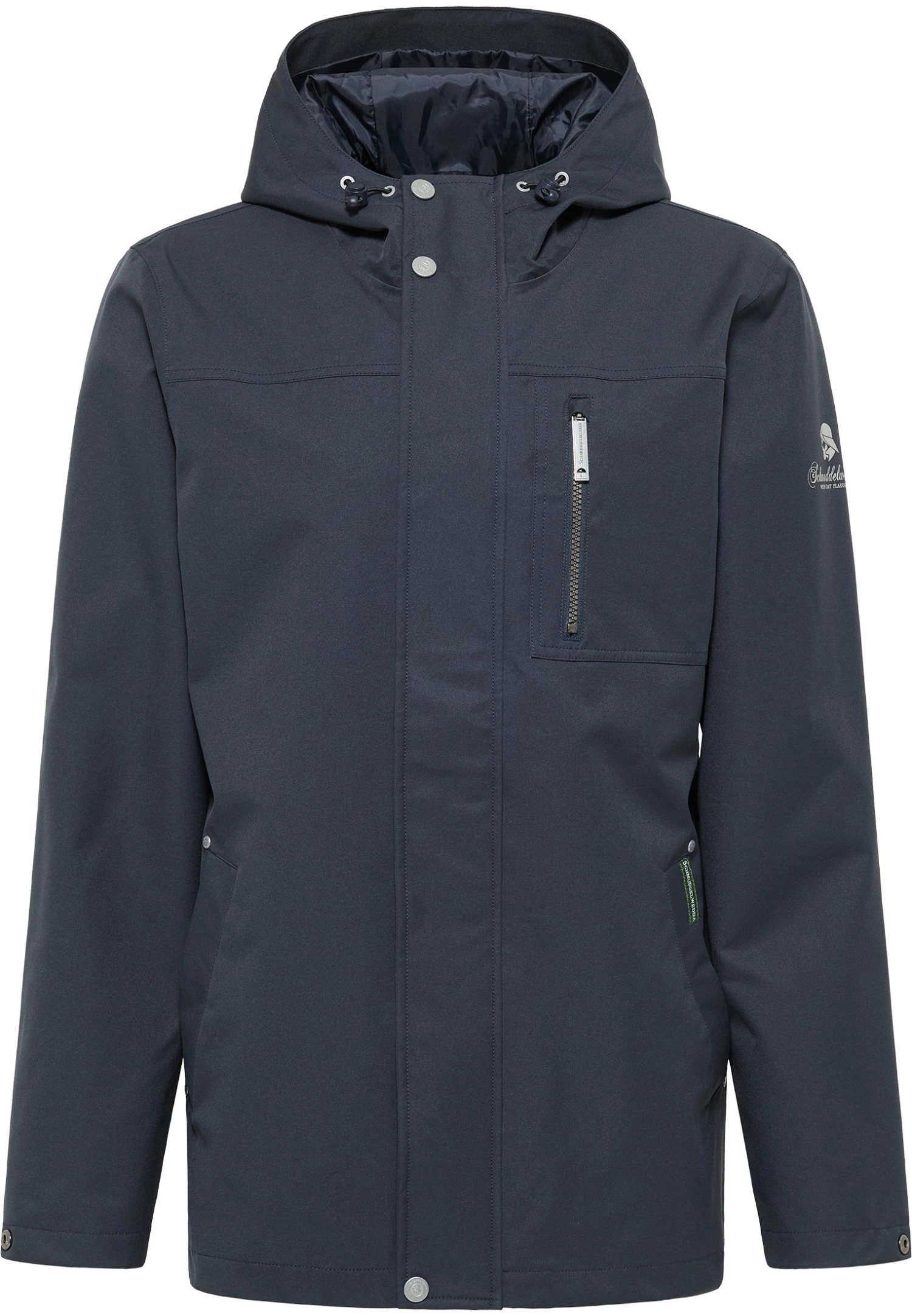 ImpermeabileMarine Marine Uomo Giacche WD222T093-K12 Schmuddelwedda ImpermeabileMarine Marine Uomo Giacche WD222T093-K12 -Schmuddelwedda d4c4f7ced902489dac08c2b465d78ae1