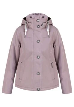 Schmuddelwedda Giacca InvernaleRosélavendel Donna Giacche E Blazer WD221U0OY-I11 -Schmuddelwedda d512eac1cfd84eb0a44f4249ec6d0fc0