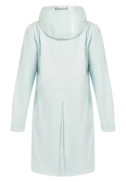 Schmuddelwedda RegenParkaBlaumint Donna Cappotti WD221U0OJ-K19 5 Schmuddelwedda RegenParkaBlaumint Donna Cappotti WD221U0OJ-K19 -Schmuddelwedda d53a8198957844b6b854268f025273f2