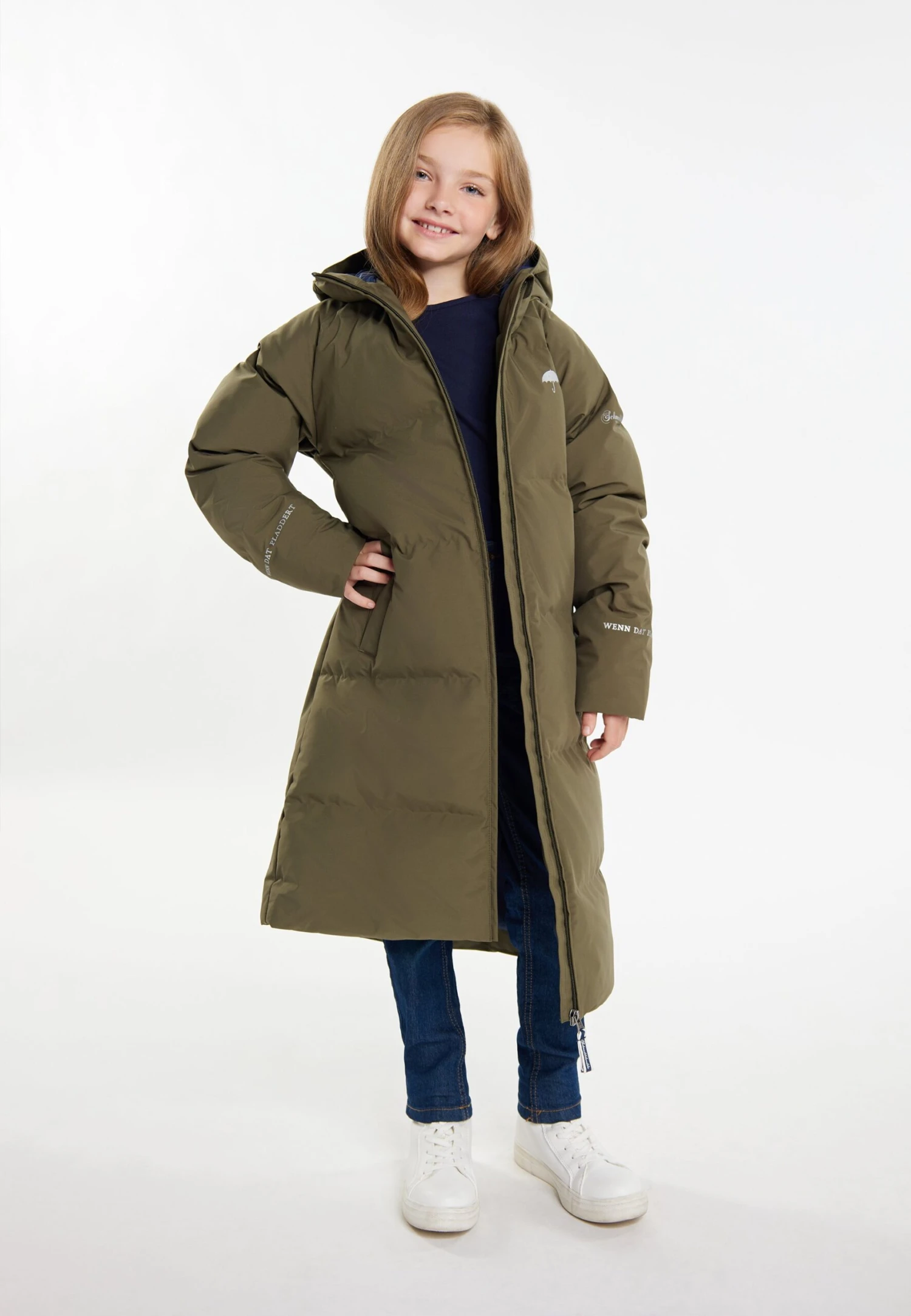 Cappotto InvernaleMilitäroliv Bambini Abbigliamento outwear WD223L00B-N11 Schmuddelwedda Cappotto InvernaleMilitäroliv Bambini Abbigliamento Outwear WD223L00B-N11 -Schmuddelwedda d598bedec6684f7a8a552a98bfcf965b scaled