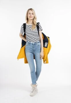 Schmuddelwedda Giacca InvernaleSenf Donna Giacche E Blazer WD221U0OY-E11 -Schmuddelwedda d5a78a0b07084784b33318b527a2c5b2