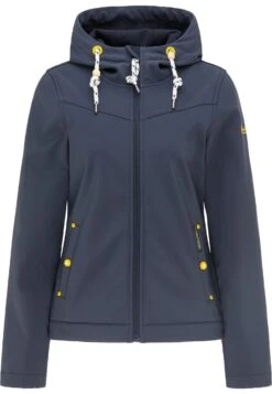 Schmuddelwedda Giacca OutdoorMarine Donna Giacche E Blazer WD221G03W-K14 -Schmuddelwedda d5ada30ea86f46a59ce4779e67c76db8