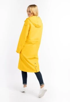 Schmuddelwedda BridgeportParkaGelb Donna Giacche E Blazer WD221U0R0-E12 -Schmuddelwedda d61f50260e0a4c38bff65d1de22d7b68