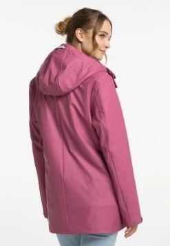 Schmuddelwedda 3-In-1 AltiplanoImpermeabileHimbeerpink Donna Giacche E Blazer WD221U0RH-J11 -Schmuddelwedda d62297f32a494030b013b53b00323fb7