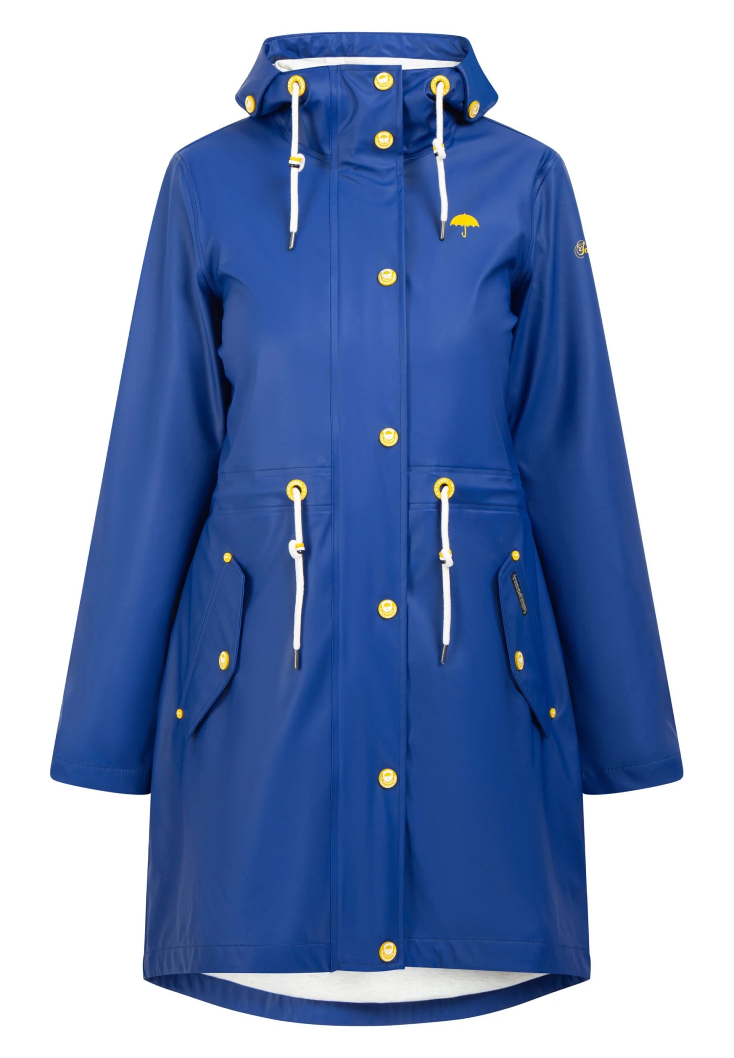 ParkaKönigsblau Donna Cappotti WD221U0K5-K16 Schmuddelwedda ParkaKönigsblau Donna Cappotti WD221U0K5-K16 -Schmuddelwedda d7ebcc252a114554b9469b195136a356 scaled