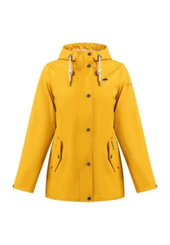 Schmuddelwedda BridgeportParkaSenf Donna Giacche E Blazer WD221U0R8-E12 4 Schmuddelwedda BridgeportParkaSenf Donna Giacche E Blazer WD221U0R8-E12 -Schmuddelwedda d7f8d805139544b4abedbeecaf405b1a