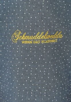 Schmuddelwedda ChanceryImpermeabileMarine Melange Aop Donna Giacche E Blazer WD221U0PH-K11 -Schmuddelwedda d84b88ce83c44003af054add110256aa