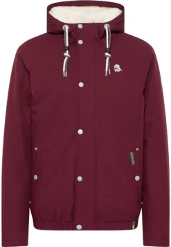 Schmuddelwedda Giacca Invernale - Weinrot -Schmuddelwedda d8b2278172b24cbab0784a533b388d15