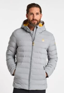 Schmuddelwedda PenninsulaGiacca InvernaleGrau Uomo Giacche WD222T0AG-C11