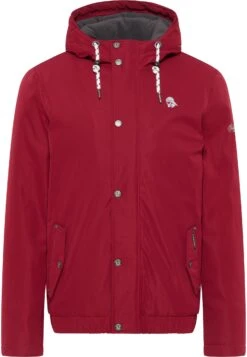 Schmuddelwedda Giacca InvernaleDunkelrot Uomo Giacche WD222T09S-G11 -Schmuddelwedda d93e181db50a4ed699ea368517e1450d