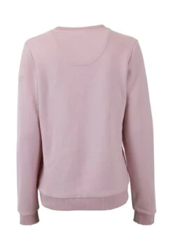 Schmuddelwedda FelpaRosa Donna Felpe WD221J04Y-J11 -Schmuddelwedda d953f1211b8e46acaeafd3bde08090ee