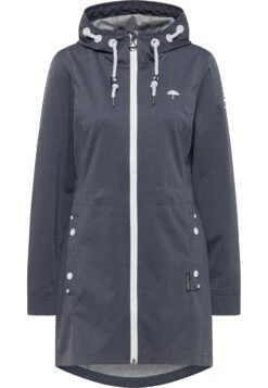 Schmuddelwedda FunktionsGiacca OutdoorRauchmarine Donna Giacche E Blazer WD221U0MP-K13 -Schmuddelwedda d977c78cc07446f19bc7b4557bceed3f