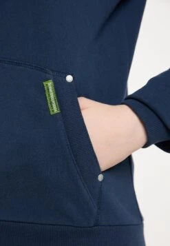 Schmuddelwedda Felpa Con ZipMarine Donna Felpe WD221J086-K11 3 Schmuddelwedda Felpa Con ZipMarine Donna Felpe WD221J086-K11 -Schmuddelwedda d982b4c14de148ada1ad586170db43cb