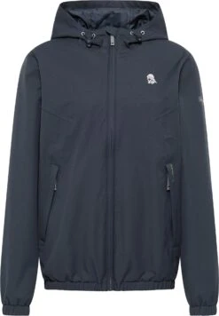 Schmuddelwedda Giacca Outdoor - Marine Marine -Schmuddelwedda d9b4b73ca6b1469e84e35b6bb7931f5f