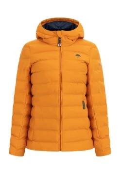 Schmuddelwedda Giacca InvernaleOrange Donna Giacche E Blazer WD221U0RV-H11 -Schmuddelwedda d9f61cc1144342d2baa6111fc0eac239