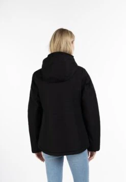 Schmuddelwedda Giacca InvernaleSchwarz Donna Giacche E Blazer WD221U0OY-Q11 -Schmuddelwedda da9b3c131be0410083b8c79cf5333a6e