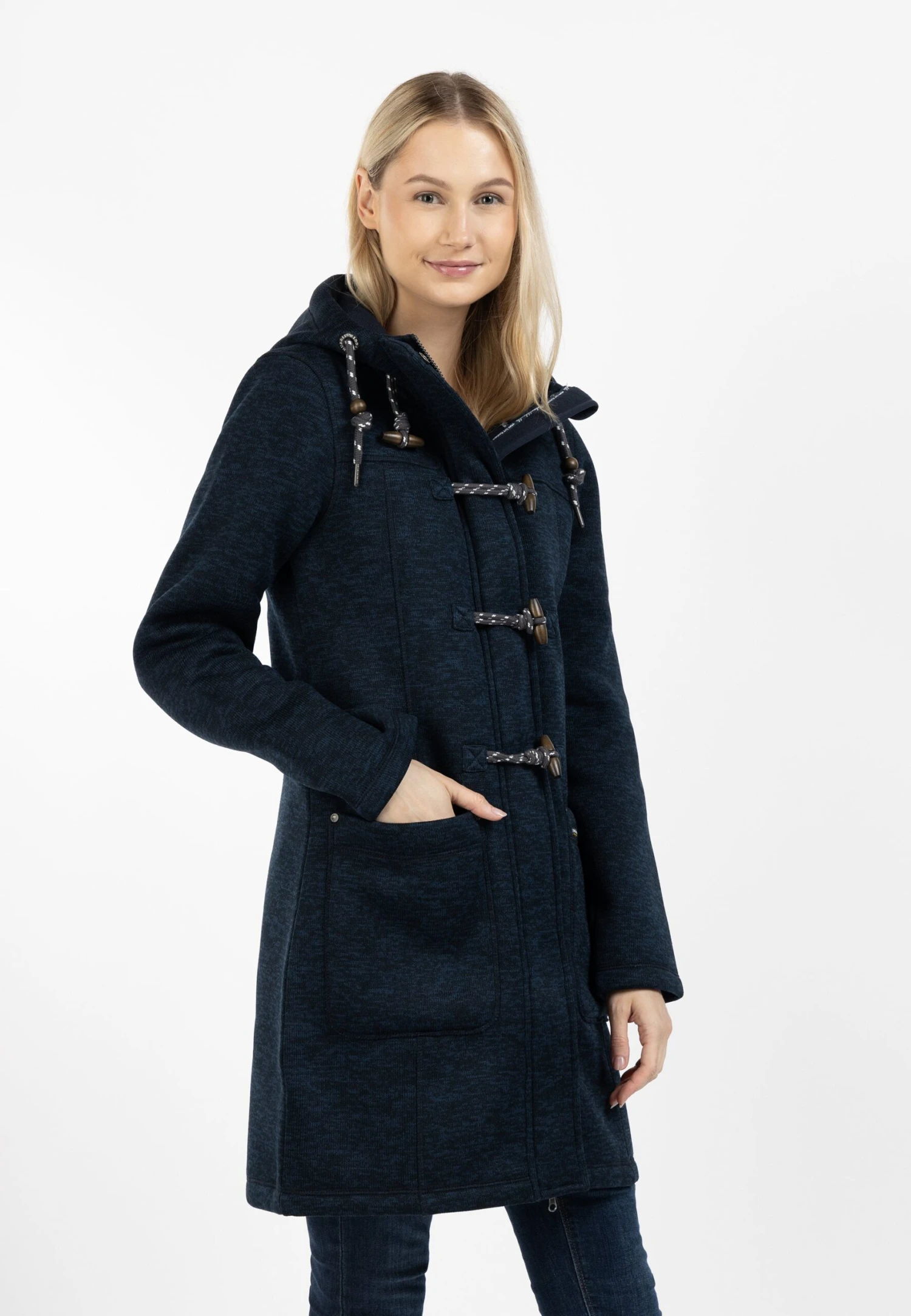 FraullyCappotto CortoMarine Melange Donna Cappotti WD221U0PD-K11 Schmuddelwedda FraullyCappotto CortoMarine Melange Donna Cappotti WD221U0PD-K11 -Schmuddelwedda dab0f85b915c4b428888500517dec5bb scaled