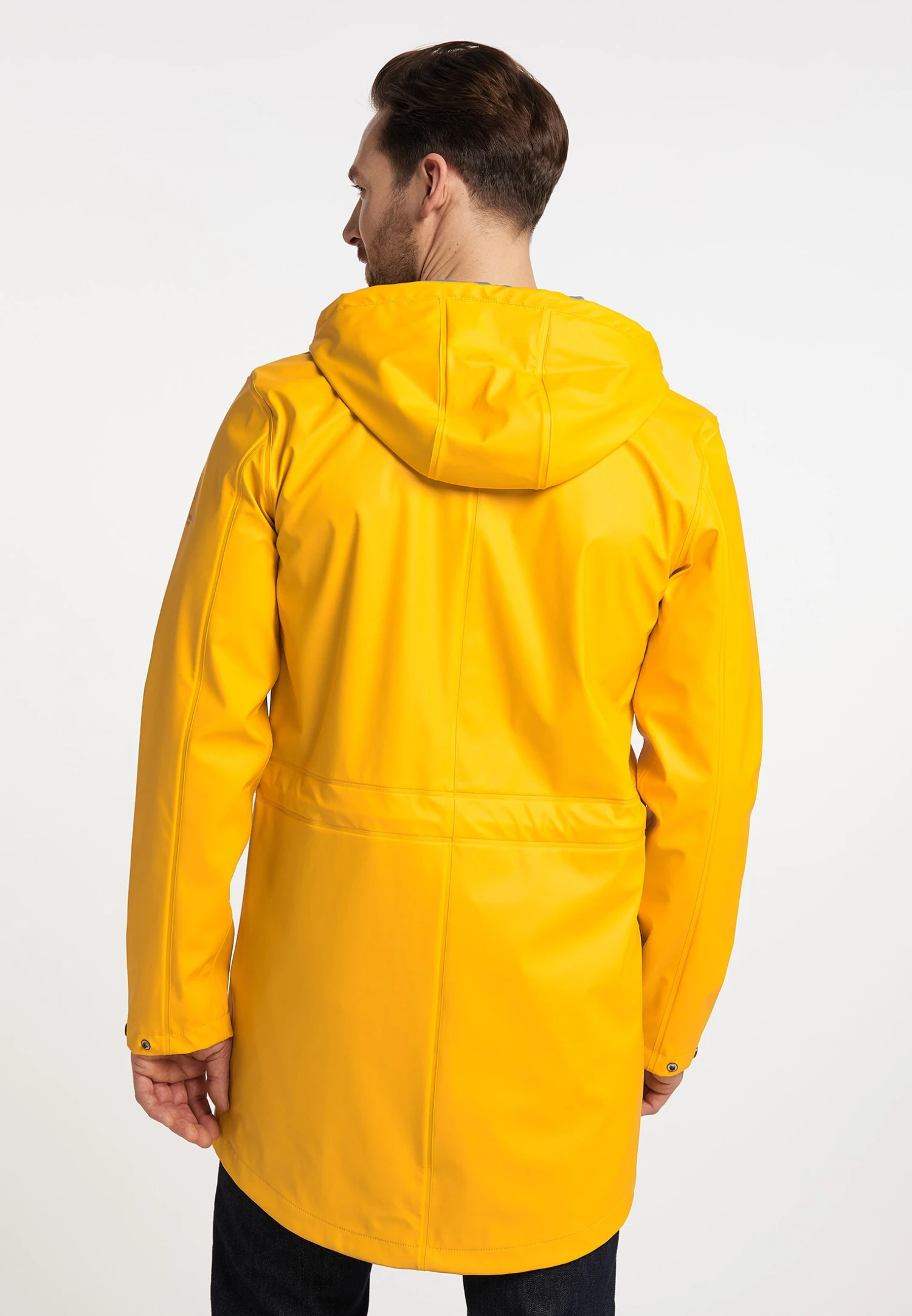 IncusParkaSonnengelb Marine Melange Uomo Cappotti WD222T0B1-E13 Schmuddelwedda IncusParkaSonnengelb Marine Melange Uomo Cappotti WD222T0B1-E13 -Schmuddelwedda db878747987a4c9daee13e0bba6e3cd2