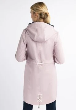 Schmuddelwedda Altiplano - Parka - Rosa -Schmuddelwedda db8d8b9dc35544a99b60679884a188a8