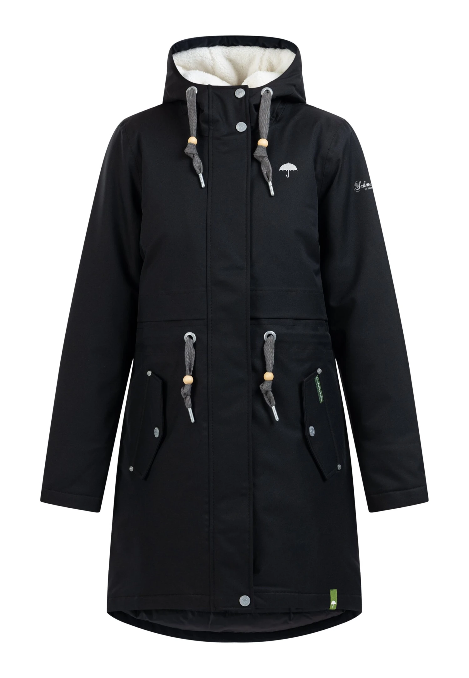 Cappotto InvernaleSchwarz Donna Cappotti WD221U0PE-Q11 Schmuddelwedda Cappotto InvernaleSchwarz Donna Cappotti WD221U0PE-Q11 -Schmuddelwedda dc525987068e4a6ba456514ff92d99a0 scaled