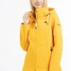 Schmuddelwedda AshGiacca OutdoorSunny Yellow Donna Giacche E Blazer WD221G053-E11