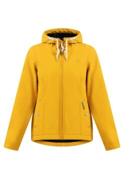 Schmuddelwedda ChanceryGiacca OutdoorSenf Donna Giacche E Blazer WD221U0QN-E12 -Schmuddelwedda dca72b16112746b2a6ca866235ff06ce