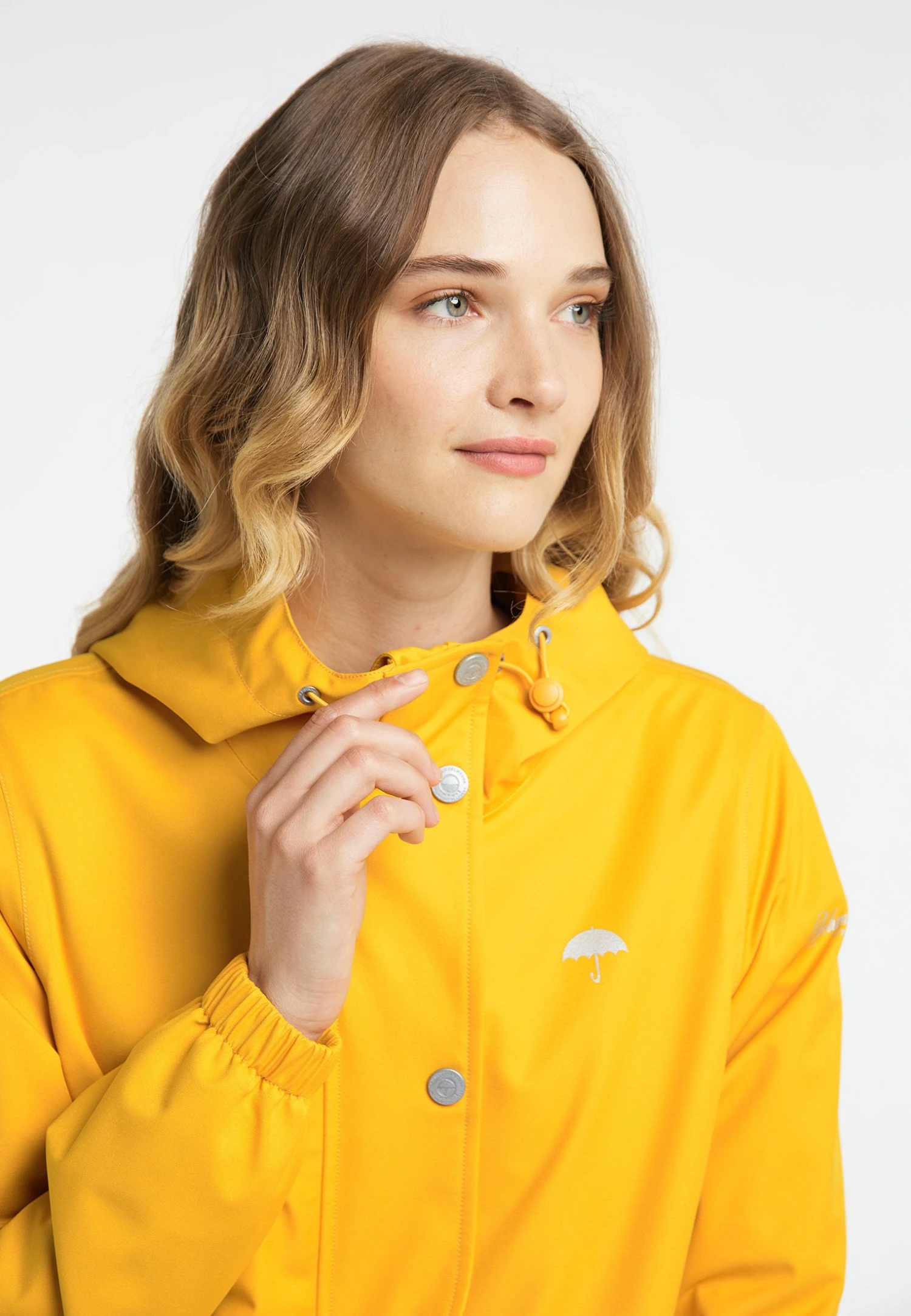 ImpermeabileSenf Donna Giacche e blazer WD221U0N0-E12 Schmuddelwedda ImpermeabileSenf Donna Giacche E Blazer WD221U0N0-E12 -Schmuddelwedda dcb0dd1365464564bf148648e6566b79