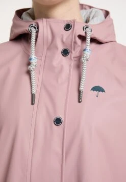 Schmuddelwedda BridgeportParkaAltrosa Donna Giacche E Blazer WD221U0OZ-J11 -Schmuddelwedda dd8e36183a444dac8410008938d9d29f