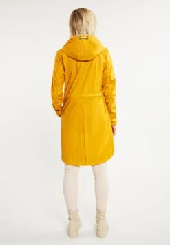 Schmuddelwedda ParkaSenf Donna Giacche E Blazer WD221U0MR-E15 -Schmuddelwedda ddf7d0af454f47bb8c4eed2fa1c7b538