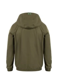 Schmuddelwedda BridgeportImpermeabileMilitäroliv Uomo Giacche WD222T0AW-N12 -Schmuddelwedda de208c9710dd42e9813a273f2c0b54d8