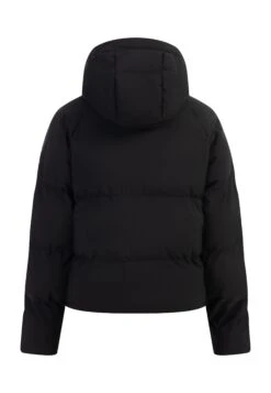 Schmuddelwedda Giacca InvernaleSchwarz Donna Giacche E Blazer WD221U0S8-Q11 -Schmuddelwedda de357378d01b4af5a16d3ccb55985a90