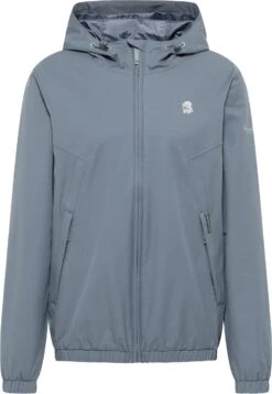 Schmuddelwedda Giacca OutdoorBlaugrau Uomo Giacche WD222T091-K13 -Schmuddelwedda deb6ca044db546fd89504a75ae4ea31a