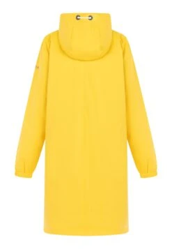 Schmuddelwedda BridgeportImpermeabileHellgelb Donna Giacche E Blazer WD221U0R4-E11 -Schmuddelwedda dee888fccc9547739ca43e00cca6cd40