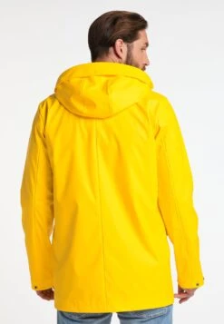 Schmuddelwedda Incus - Parka - Gelb Gelb 2 Schmuddelwedda Incus - Parka - Gelb Gelb -Schmuddelwedda dfaa4397d3074c01a3a4ec84b66a944b