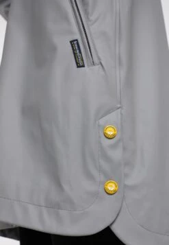 Schmuddelwedda Bridgeport - Parka - Grau 4 Schmuddelwedda Bridgeport - Parka - Grau -Schmuddelwedda dfad63b858ed41cfbd2b73f7004a7595