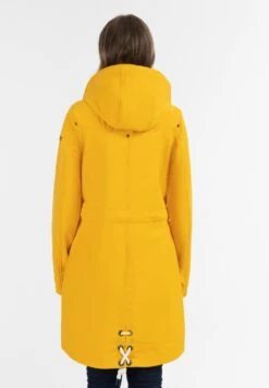 Schmuddelwedda Mit Magic Print ChanceryImpermeabileSonnengelb Donna Giacche E Blazer WD221U0QY-E11 -Schmuddelwedda e01dc10a01f14e538f389cd6c803f047