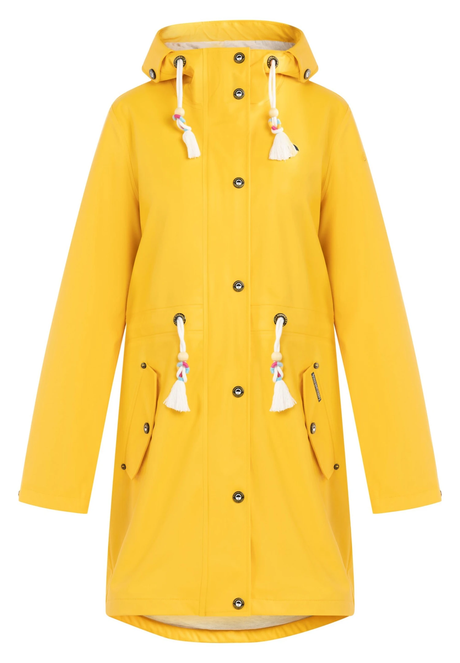 Parka - Honey Yellow Schmuddelwedda Parka - Honey Yellow -Schmuddelwedda e024d721478848fdb93e8cc64b8adcbf scaled