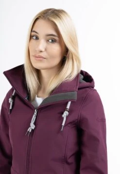 Schmuddelwedda Parka - Aubergine 3 Schmuddelwedda Parka - Aubergine -Schmuddelwedda e12cf82495014463a140014275bc40a3