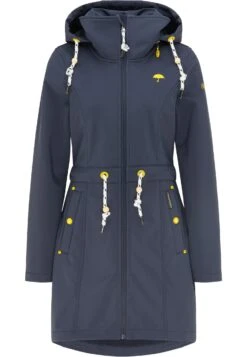 Schmuddelwedda ParkaDunkelmarine Donna Giacche E Blazer WD221U0RJ-K11 4 Schmuddelwedda ParkaDunkelmarine Donna Giacche E Blazer WD221U0RJ-K11 -Schmuddelwedda e16f804d8af94d48b7e1e9c87ae016da