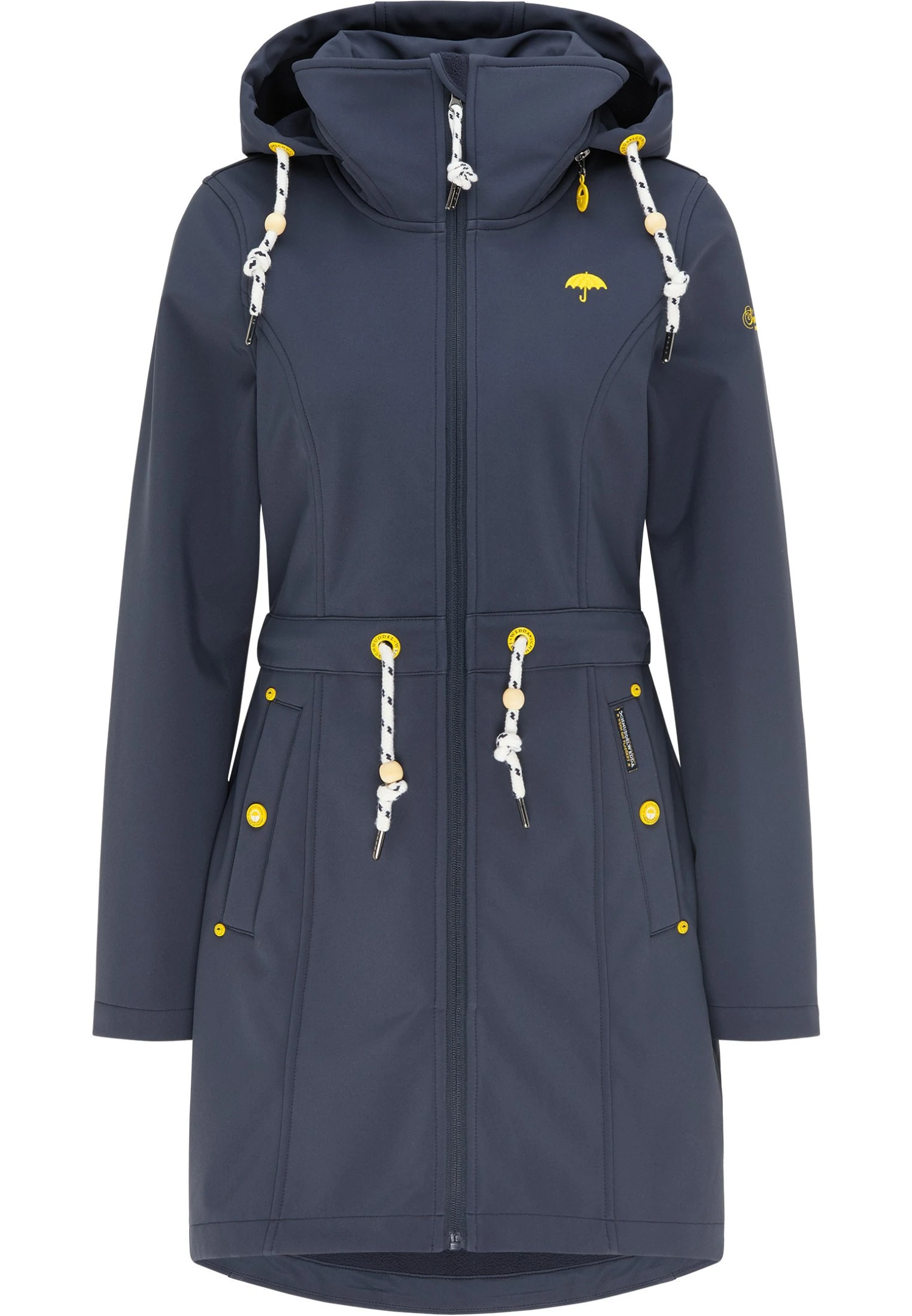 ParkaDunkelmarine Donna Giacche e blazer WD221U0RJ-K11 Schmuddelwedda ParkaDunkelmarine Donna Giacche E Blazer WD221U0RJ-K11 -Schmuddelwedda e16f804d8af94d48b7e1e9c87ae016da