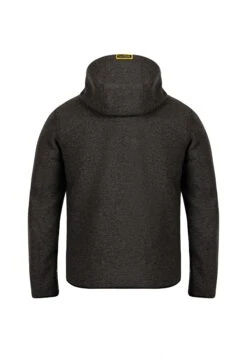 Schmuddelwedda Philon - Giacca Da Mezza Stagione - Grau Melange -Schmuddelwedda e19d65e83235473393f717b65b42cebc