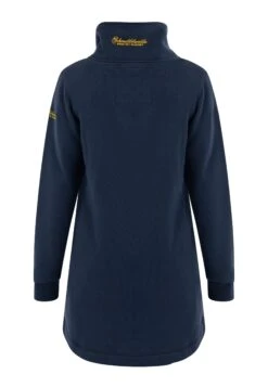 Schmuddelwedda Felpa Con ZipMarine Donna Felpe WD221J08B-K11 -Schmuddelwedda e1d600aaa6f44317a40ea177f7ef29fd