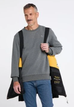 Schmuddelwedda Giacca InvernaleSchwarz Uomo Giacche WD222T09U-Q11 -Schmuddelwedda e2416688bca24c21bd5ad9b4dac211db