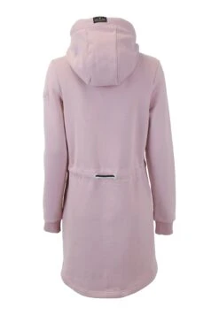 Schmuddelwedda ParkaRosa Donna Cappotti WD221U0ID-J13 -Schmuddelwedda e28ddba9d7e0420ab61d4a66ff2833a6