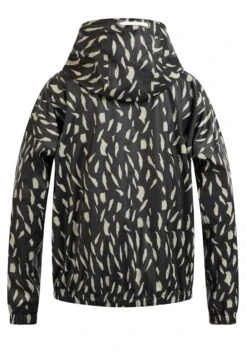 Schmuddelwedda BridgeportImpermeabileSchwarz Beige Donna Giacche E Blazer WD221U0QT-Q11 5 Schmuddelwedda BridgeportImpermeabileSchwarz Beige Donna Giacche E Blazer WD221U0QT-Q11 -Schmuddelwedda e49b32e21b374827b5848d98f3197b0f