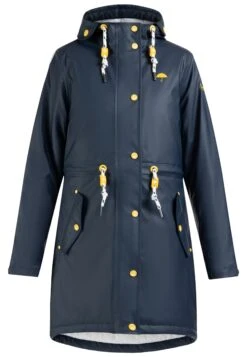 Schmuddelwedda Regenmantel Mit Wattierung StormcloudCappotto InvernaleMarine Donna Giacche E Blazer WD221U0OX-K11 4 Schmuddelwedda Regenmantel Mit Wattierung StormcloudCappotto InvernaleMarine Donna Giacche E Blazer WD221U0OX-K11 -Schmuddelwedda e506d52d48f649b1b752c043c50f39f7